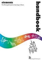 Key Stage 3 Music Elements Teachers Handbook Sheet Music Songbook