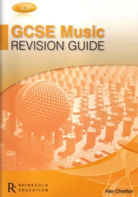 Ocr Gcse Music Revision Guide Charlton Sheet Music Songbook