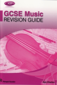 Aqa Gcse Music Revision Guide Sheet Music Songbook