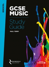 Edexcel Gcse Music Study Guide Terry Sheet Music Songbook