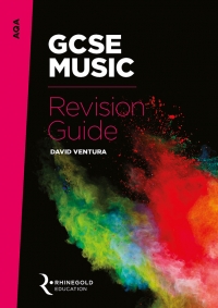 Aqa Gcse Music Revision Guide Ventura Sheet Music Songbook