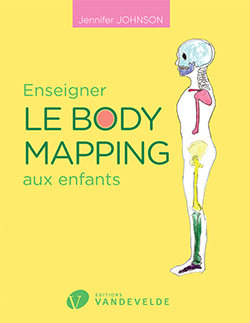 Johnson Enseigner Le Body Mapping Aux Enfants Sheet Music Songbook