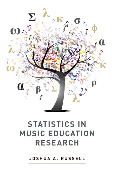 Statistics In Music Education Research Sheet Music Songbook