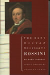 Rossini Osborne Mms Paperback Sheet Music Songbook