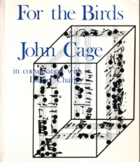Cage For The Birds P/b Sheet Music Songbook