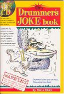 Drummers Joke Book + Cd