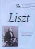 Liszt Cambridge Companion To Hamilton Pb Sheet Music Songbook