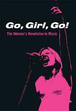 Go Girl Go The Revolution In Music Sheet Music Songbook