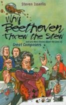 Why Beethoven Threw The Stew Isserlis Sheet Music Songbook