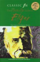 Classic Fm Friendly Guide To Elgar Book/cd Sheet Music Songbook