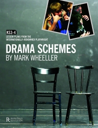 Drama Schemes Wheeller Ks3-4 Sheet Music Songbook