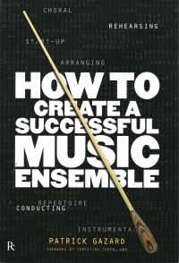 How To Create A Successful Music Ensemble Gazard Sheet Music Songbook