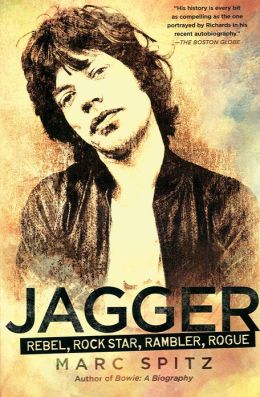 Jagger Rebel Rock Star Rambler Rogue Spitz Paper Sheet Music Songbook