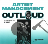 Artist Management Out Loud Sheet Music Songbook