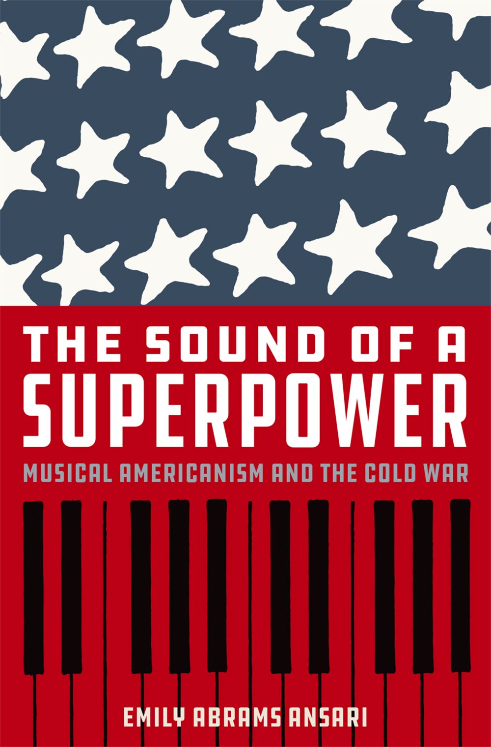 Ansari The Sound Of A Superpower Hardback Sheet Music Songbook
