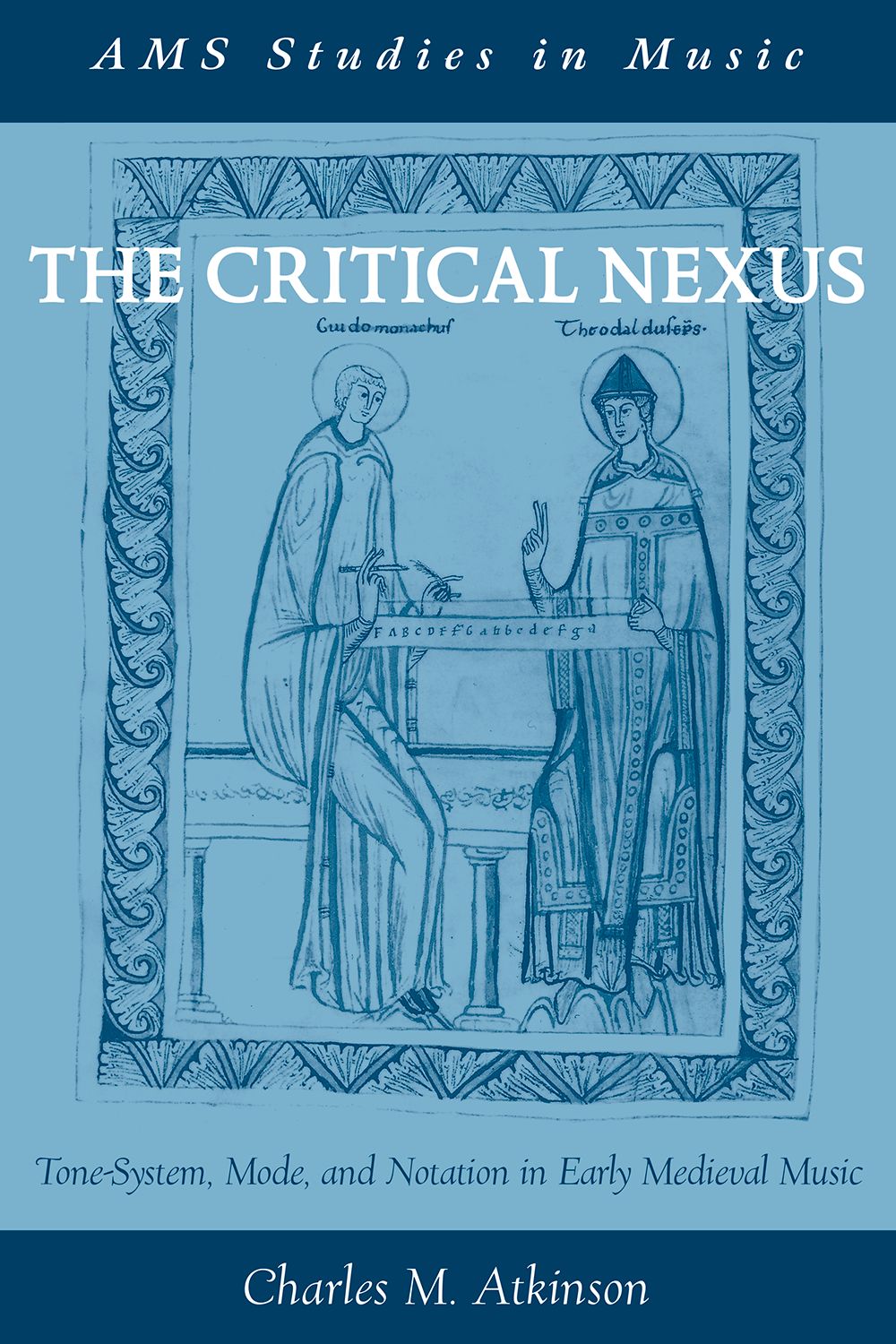 Atkinson The Critical Nexus Paperback Sheet Music Songbook