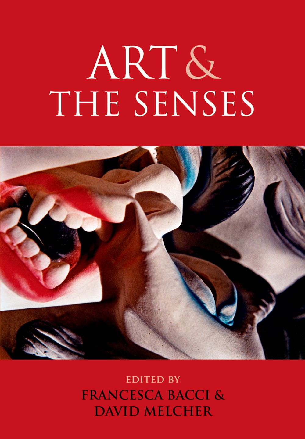 Art And The Senses Ed Bacci & Melcher Paperback Sheet Music Songbook