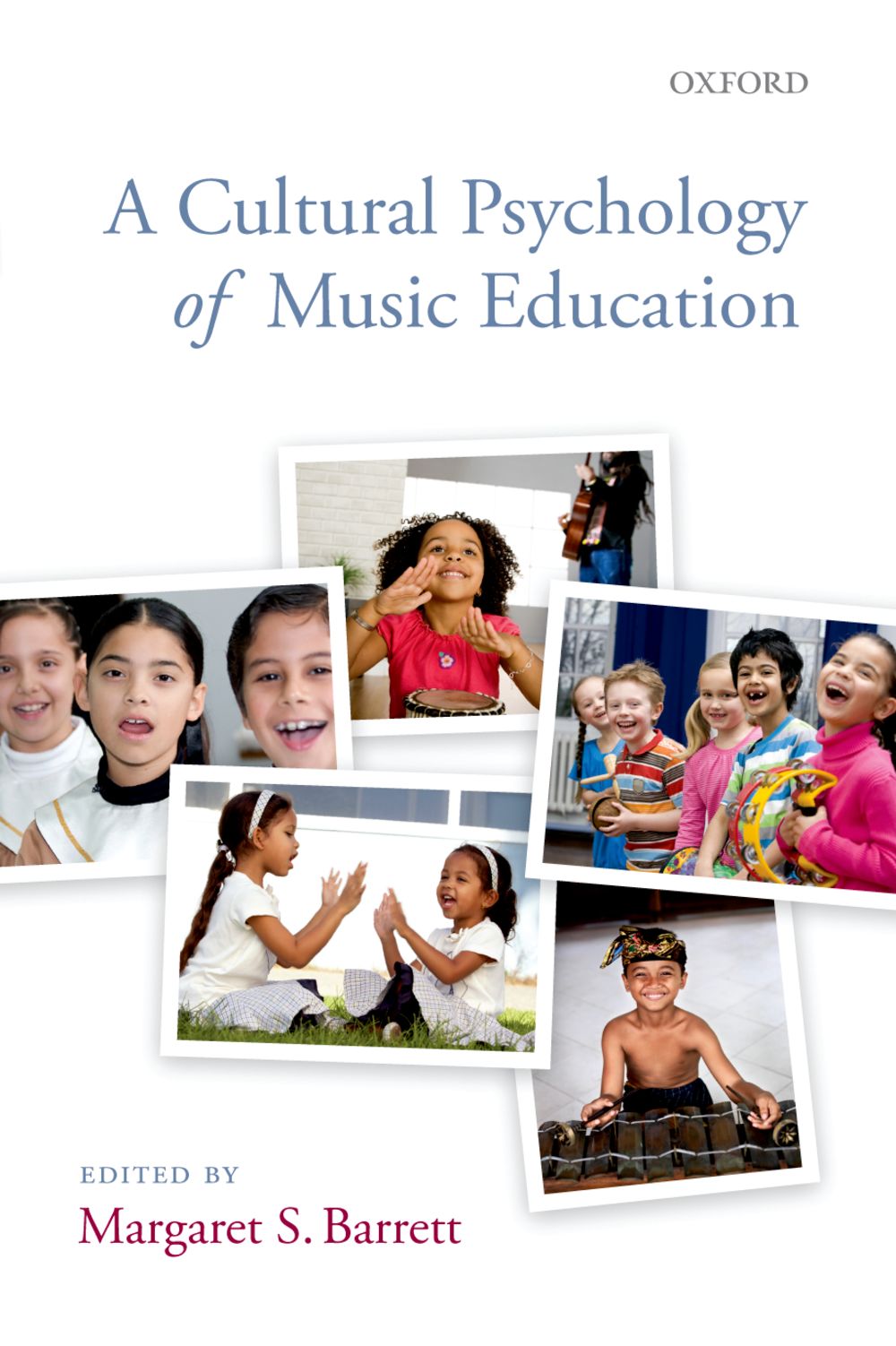 A Cultural Psychology Of Music Education Sheet Music Songbook