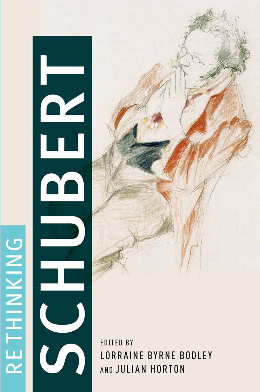 Rethinking Schubert Paperback Sheet Music Songbook
