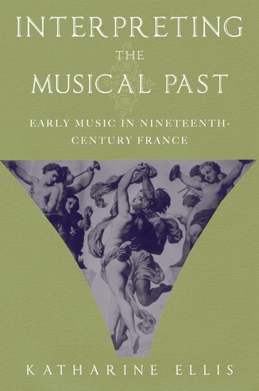 Ellis Interpreting The Musical Past Paperback Sheet Music Songbook