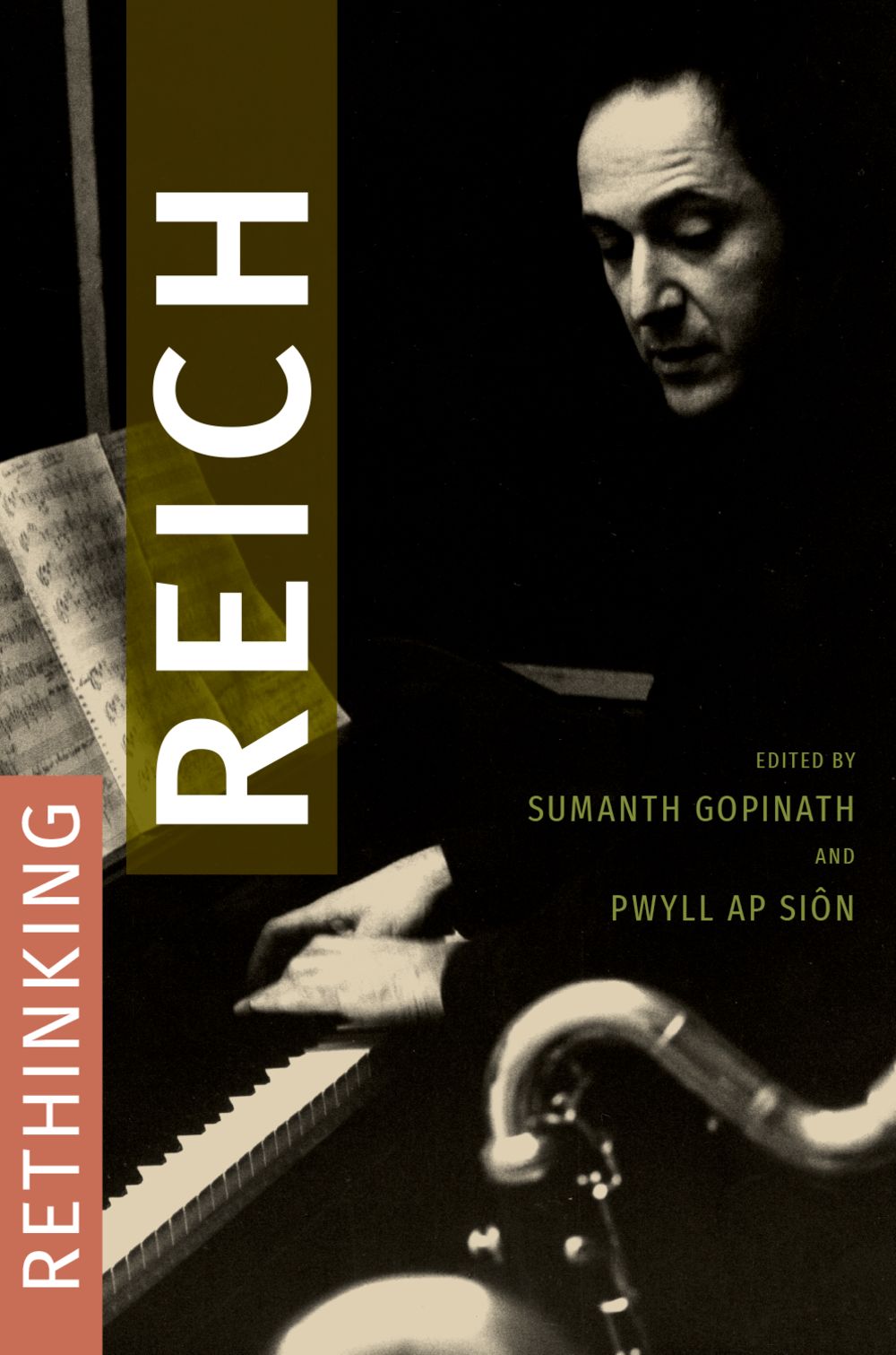 Rethinking Reich Paperback Sheet Music Songbook
