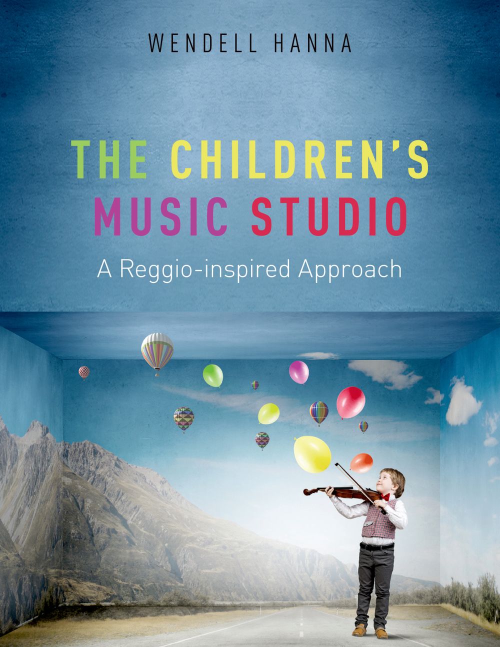 Hanna The Childrens Music Studio Paperback Sheet Music Songbook