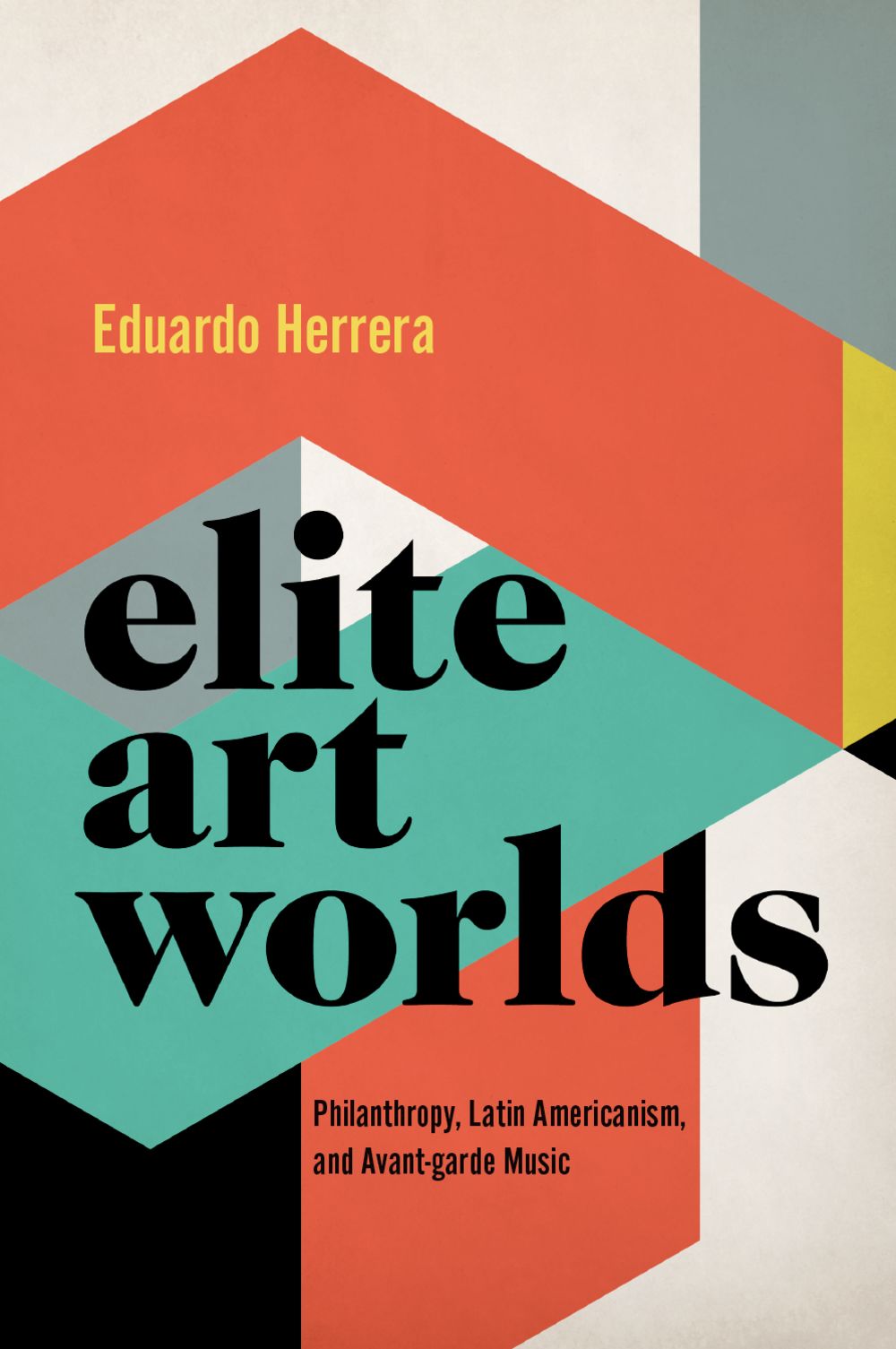 Herrera Elite Art Worlds Hardback Sheet Music Songbook