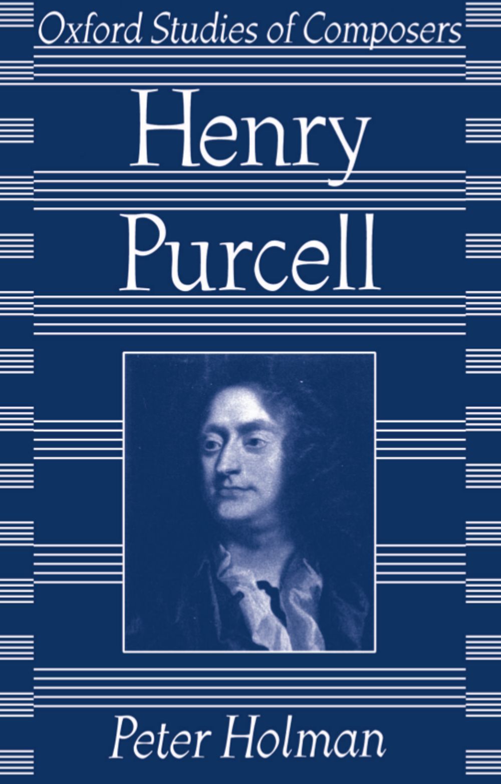 Holman Henry Purcell Paperback Sheet Music Songbook