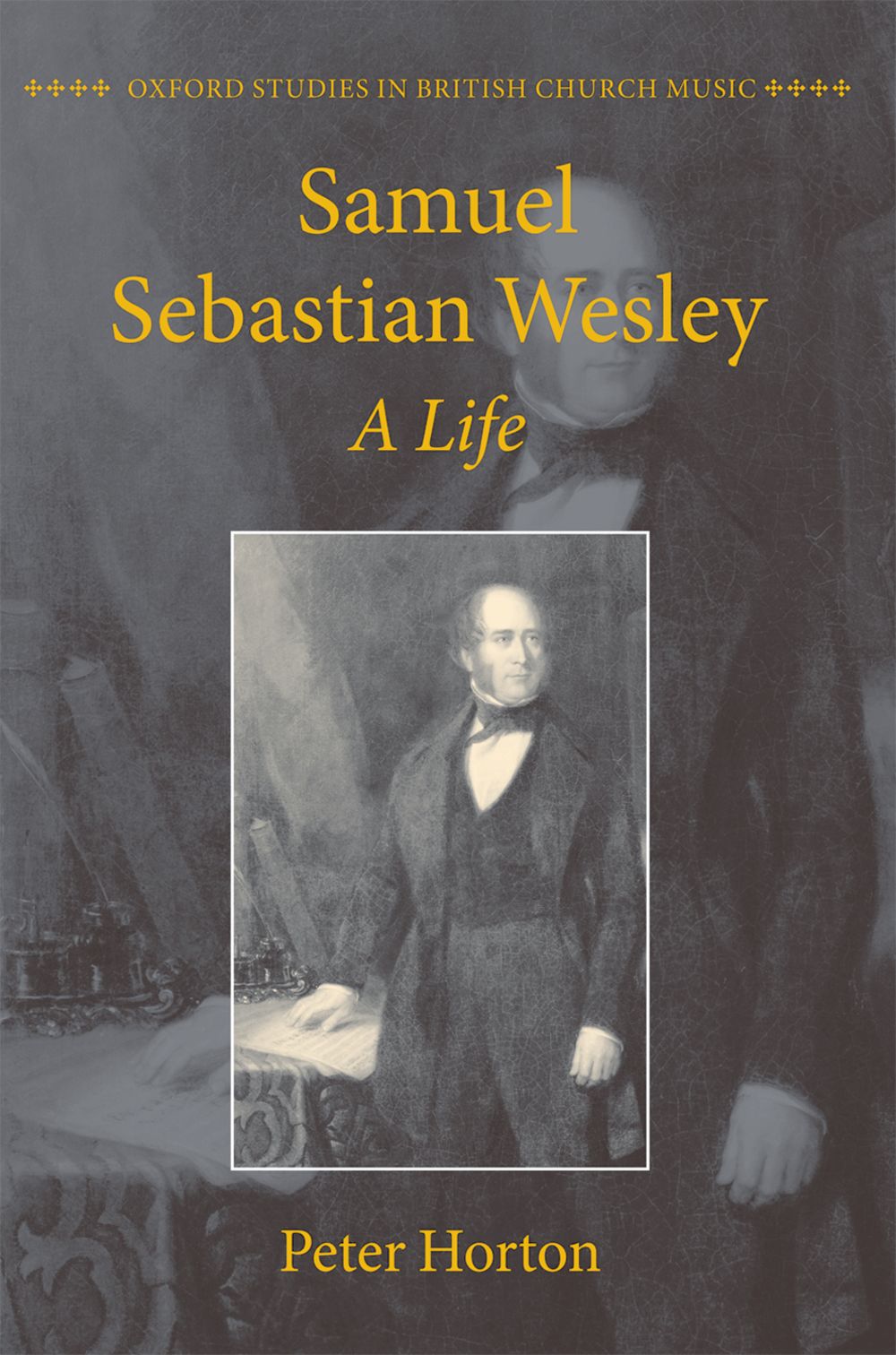 Horton Samuel Sebastian Wesley A Life Paperback Sheet Music Songbook