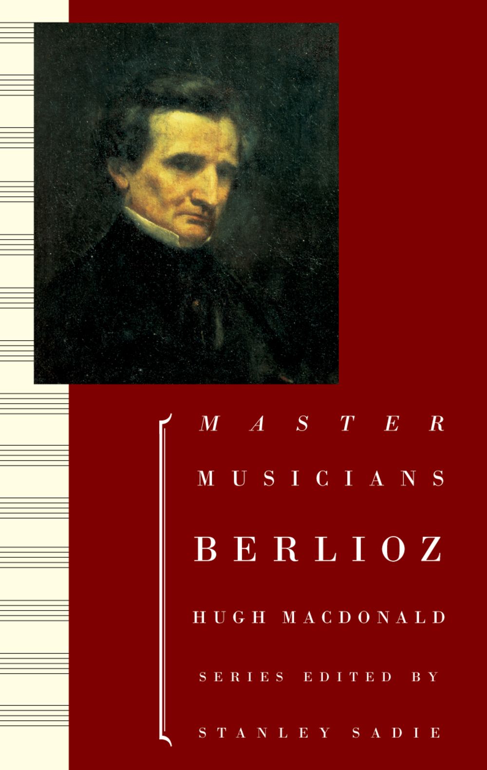 Macdonald Berlioz Third Edition Paperback Sheet Music Songbook