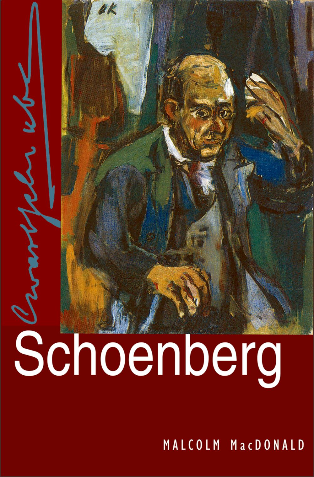 Macdonald Schoenberg Second Edition Hardback Sheet Music Songbook