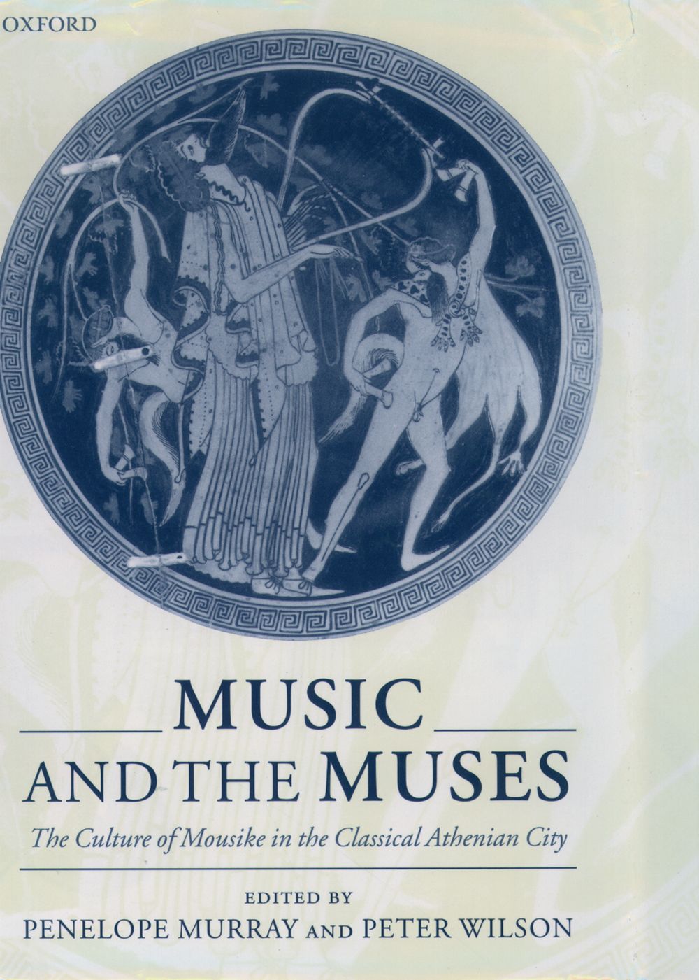 Music And The Muses Murray & Wilson Hardback Sheet Music Songbook
