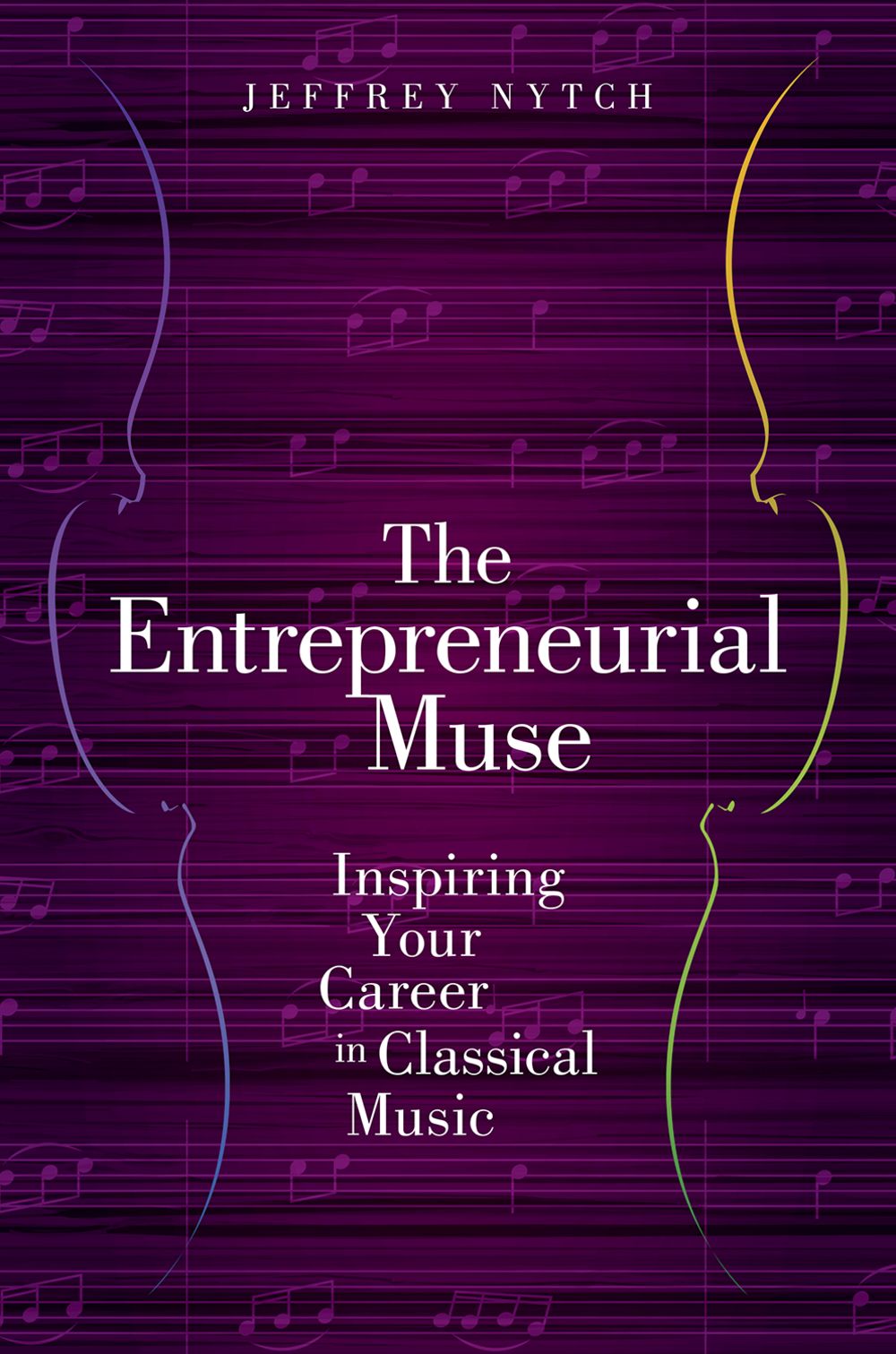 Nytch The Entrepreneurial Muse Paperback Sheet Music Songbook