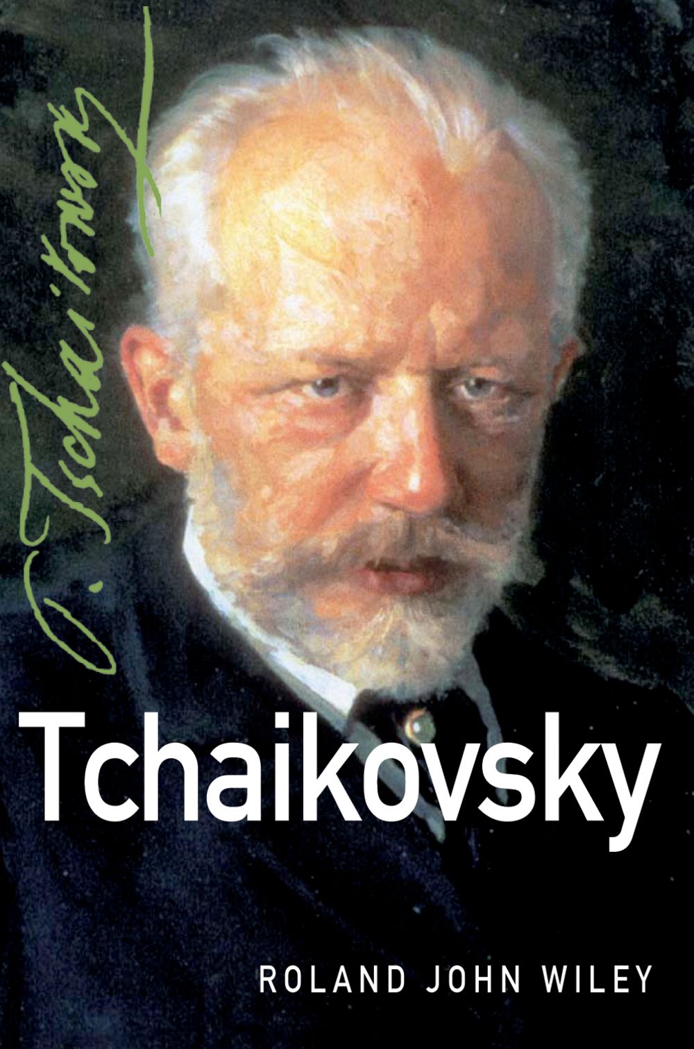 Wiley Tchaikovsky Hardback Sheet Music Songbook