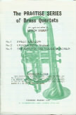 Siebert Cradle Song (brahms) Practise Series No 2 Sheet Music Songbook