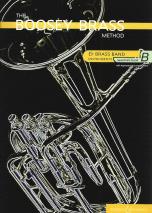 Boosey Brass Method Eb Band Inst Repertoire Book B Sheet Music Songbook