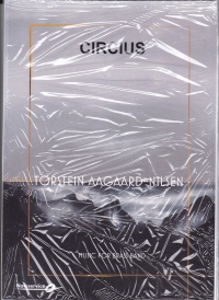 Aagaard-nilsen Circius Brass Band Set Sheet Music Songbook