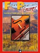 Fiddlers Philharmonic Encore Violin Sheet Music Songbook
