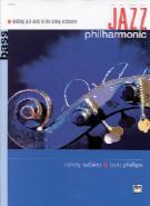 Jazz Philharmonic Bass Sabien/phillips Sheet Music Songbook