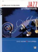Jazz Philharmonic Viola Sabien/phillips Sheet Music Songbook