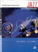 Jazz Philharmonic Teachers Manual Sabien/phillips Sheet Music Songbook