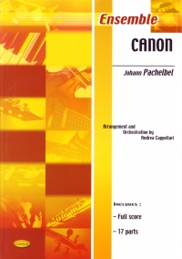 Canon (pachelbel) 