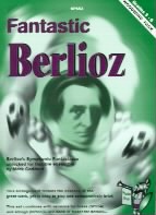 Berlioz Fantastic Berlioz Woodwind Pack Sheet Music Songbook