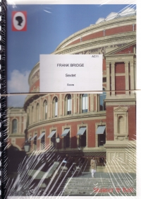 Bridge Sextet Score & Parts Sheet Music Songbook