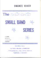 Swanee River Sheet Music Songbook