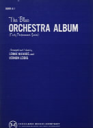 Blue Orchestra Album Horn In F Sheet Music Songbook