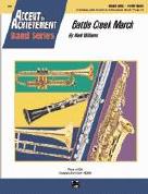 Battle Creek March Williams (accent On Achievement Sheet Music Songbook