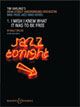 Jazz Tonight 1 I Wish I Knew What It Was To Be Fre Sheet Music Songbook
