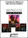 Boogie Stop Shuffle Mingus Big Band Series Set Sheet Music Songbook