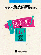 Leap Frog Arr. Berry Discovery Jazz Series Sheet Music Songbook